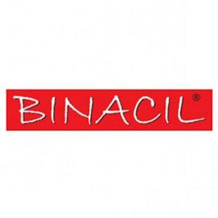 BINACIL