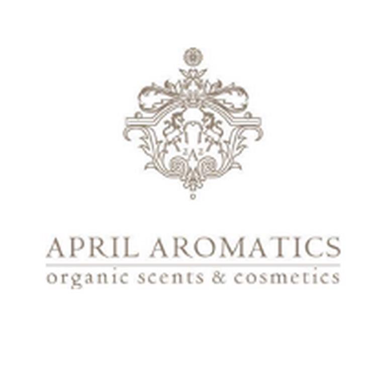 APRIL AROMATICS