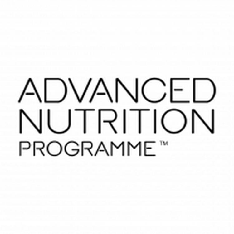 ADVANCED NUTRITION PROGRAMME