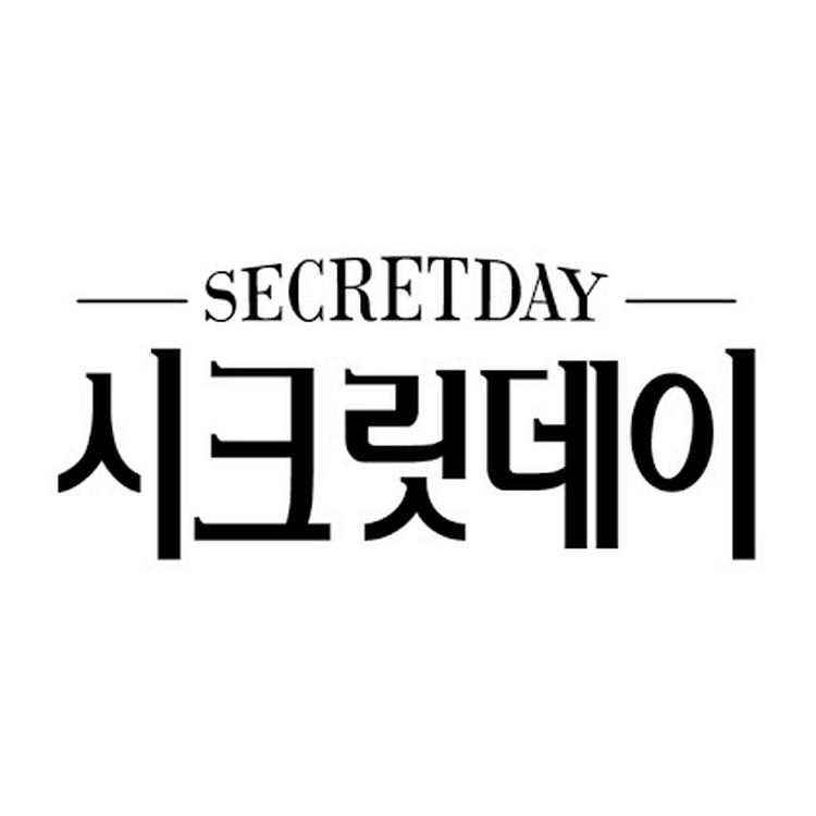 SECRET DAY