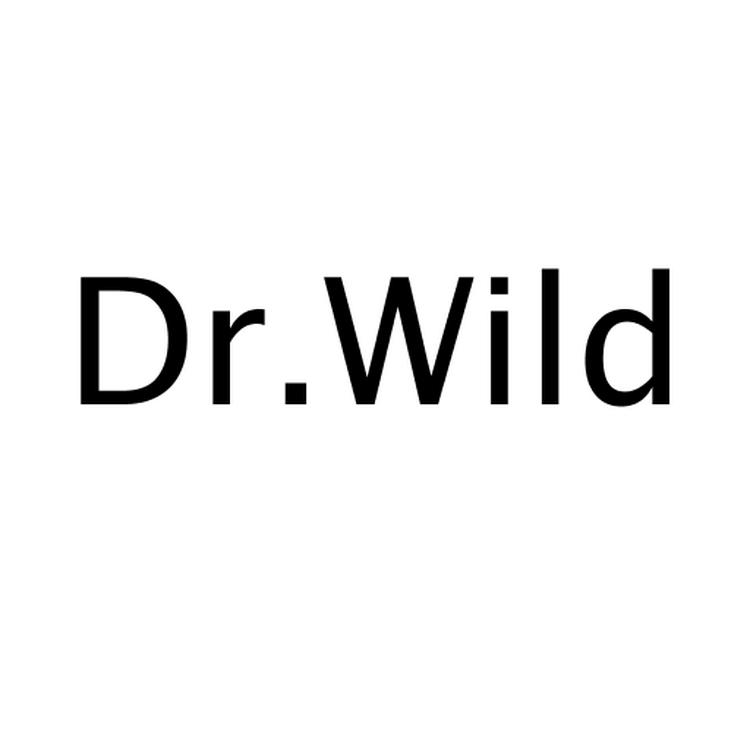 DR. WILD