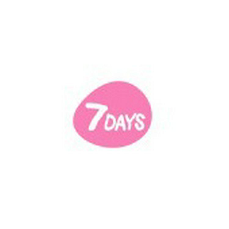 7 DAYS
