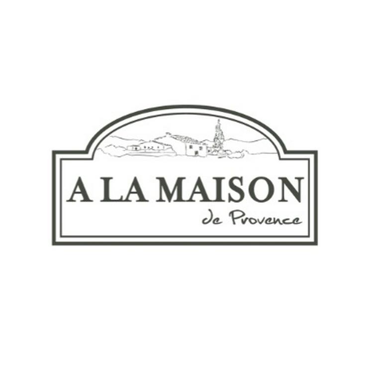 A LA MAISON DE PROVENCE