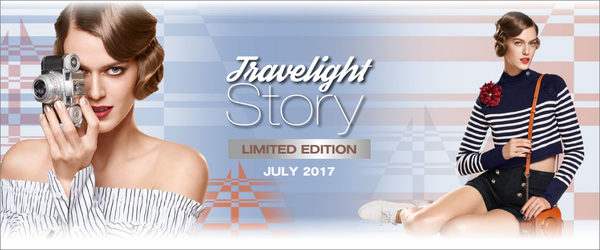 Catrice Travelight Story Collection Summer 2017