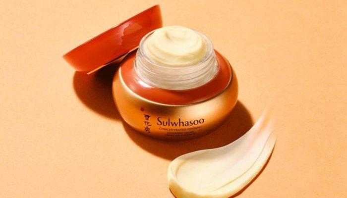 Amorepacific расширяется в Индии с запуском Sulwhasoo в Nykaa