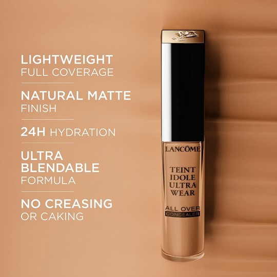 Консилер Lancôme Teint Idôle Ultra Wear All Over 