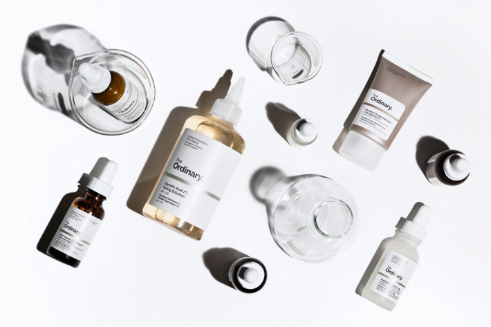 The Ordinary официально покидает Sephora