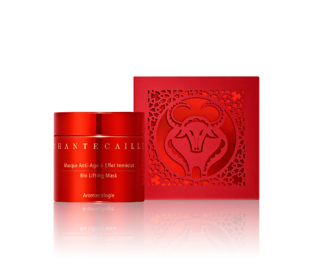 Подтягивающая маска Chantecaille Year Of The Ox Jumbo Size Bio 