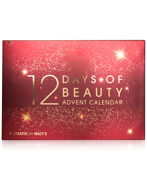 Праздничные адвент-календари Macy’s Holiday 2021 