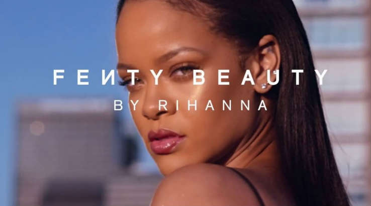 Что готовят к выпуску Fenty Beauty?