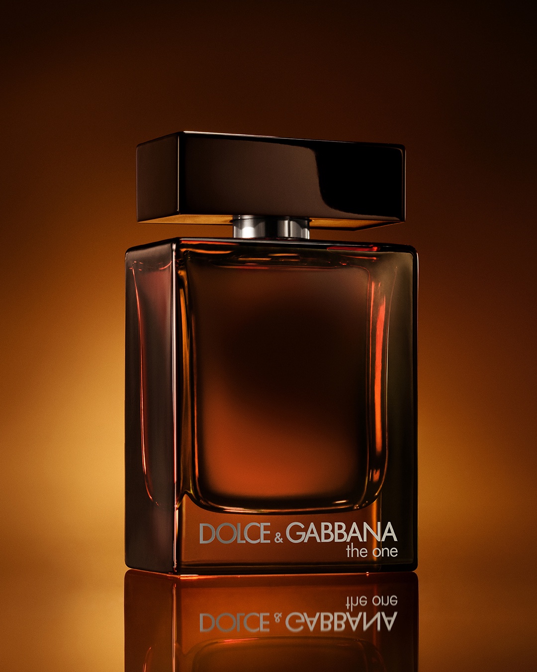 Новый аромат Dolce&Gabbana The One Pour Homme Parfum