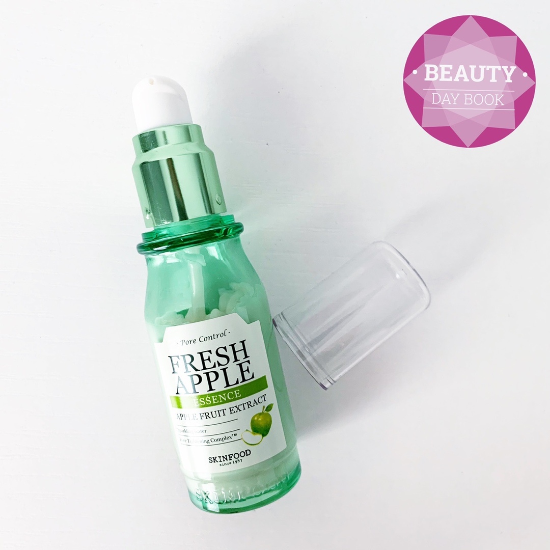 Эссенция с экстрактом яблока Fresh Apple от SKINFOOD