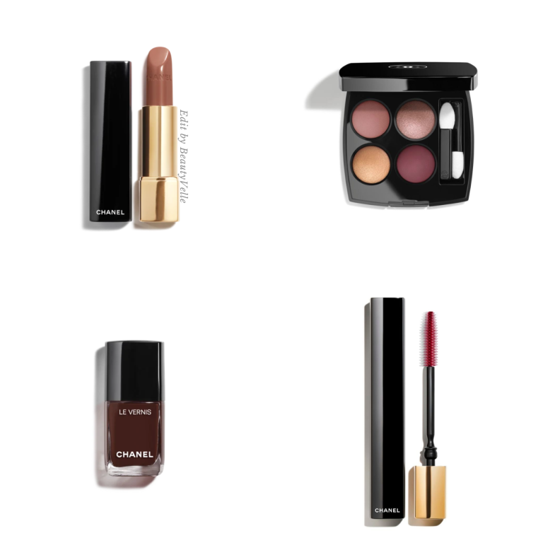 Коллекция CHANEL Fall-Winter 2022 