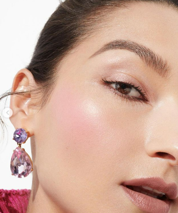 Румяна Bobbi Brown Brightening Blush