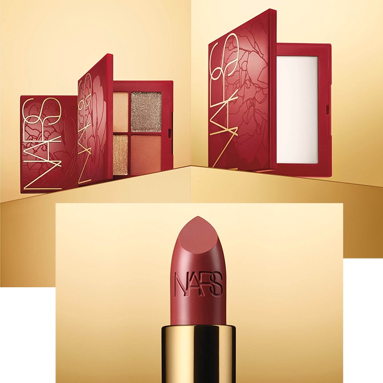 Коллекция Nars Lunar New Year Spring 2021 