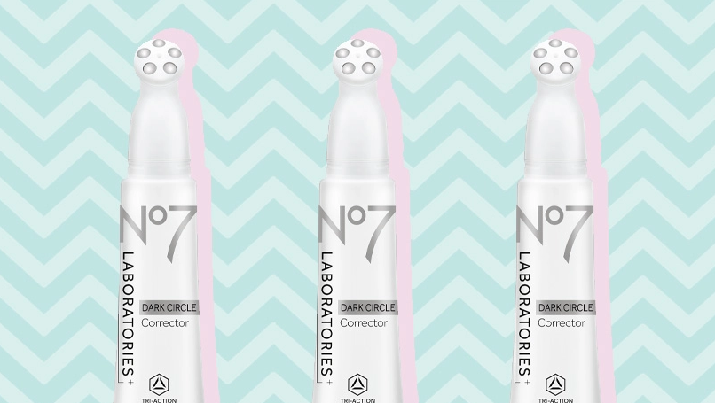 Новая сыворотка для глаз от Boots №7 Laboratories