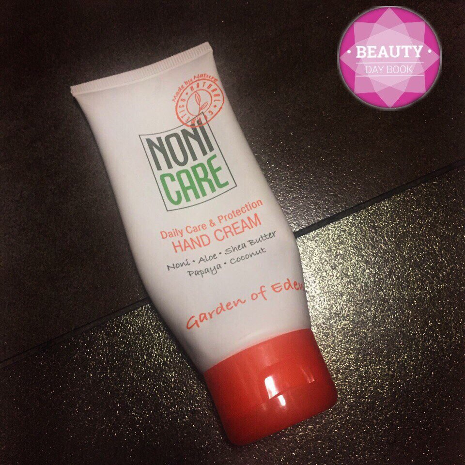 Крем для рук Noni Care