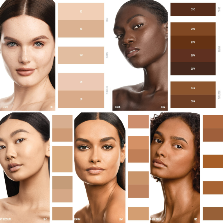 SurrealSkin™ Foundation – MAKEUP BY MARIO