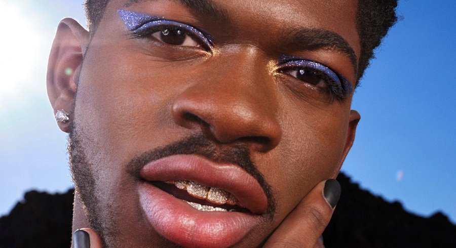 Yves Saint Laurent Beauté назначили рэпера Lil Nas X As новым послом бренда в США 