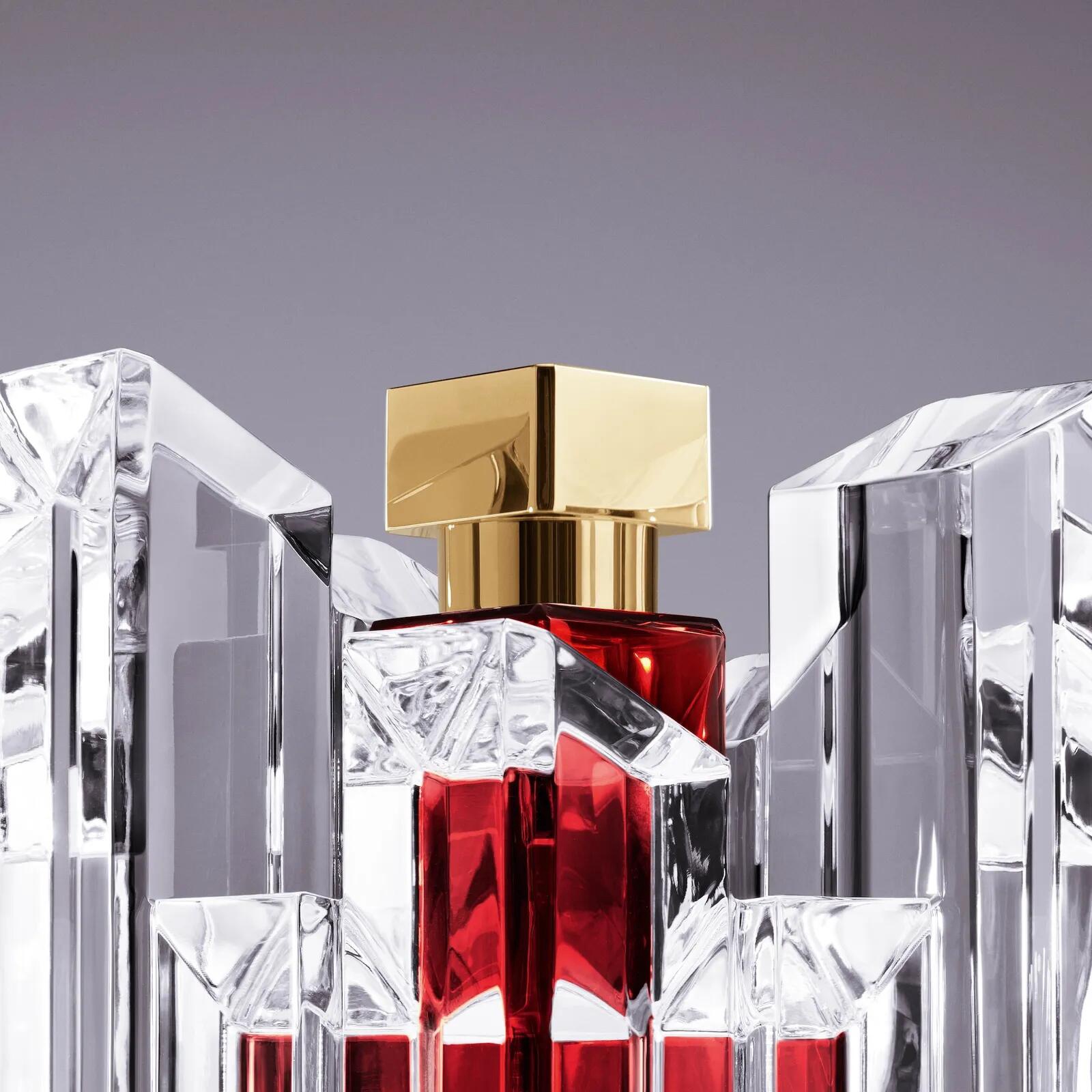 Новая версия Maison Francis Kurkdjian Baccarat Rouge 540 Édition Millésime