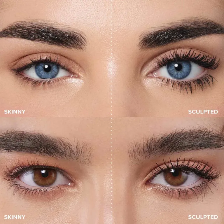 Тушь для ресниц Anastasia Beverly Hills Lash Sculpt Lengthening & Volumizing 