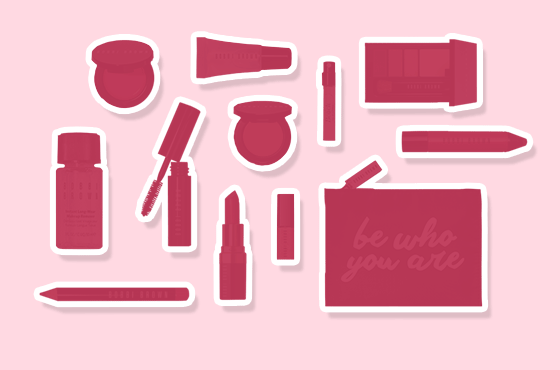 Раскройте тайну Bobbi Brown!