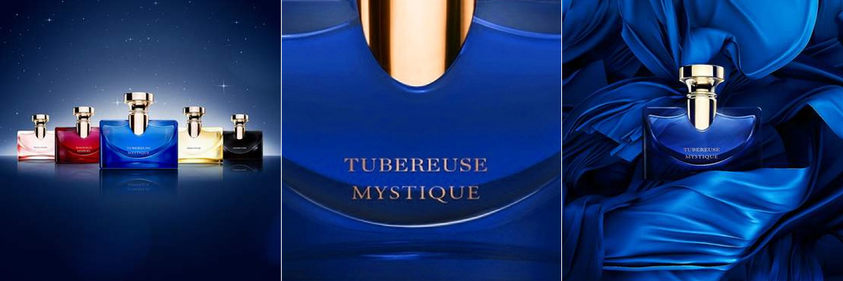 Новый аромат: Bvlgari Splendida Tubereuse Mystique
