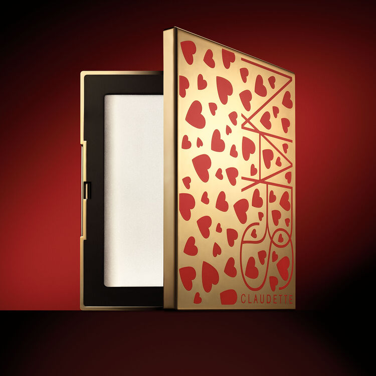 Закрепляющая пудра NARS Limited-Edition Claudette Light Reflecting 