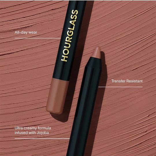 Подводка для губ Hourglass Cosmetics Shape & Sculpt 