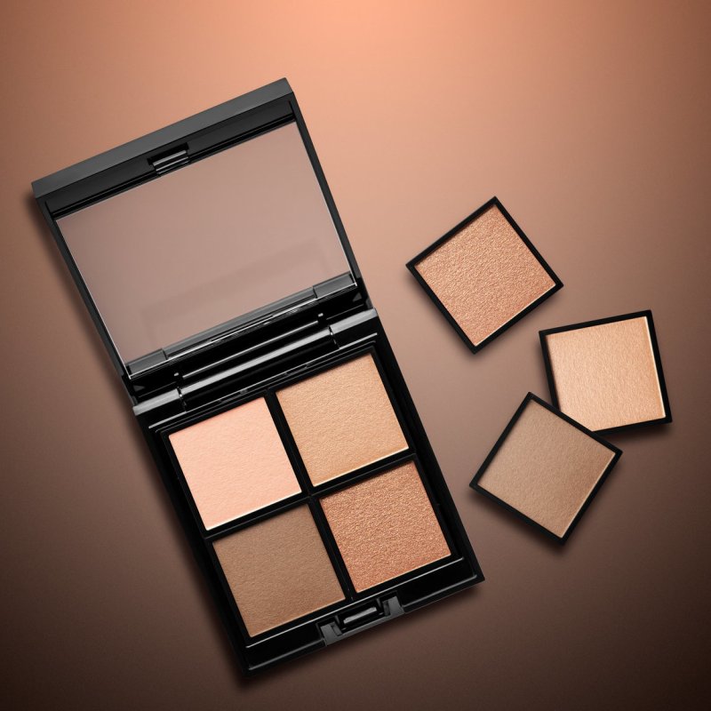 Палетка Surratt Beauty The Beautylish 