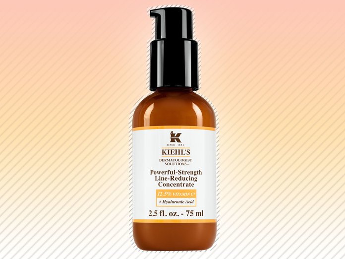 Секрет вечной молодости от Kiehl’s