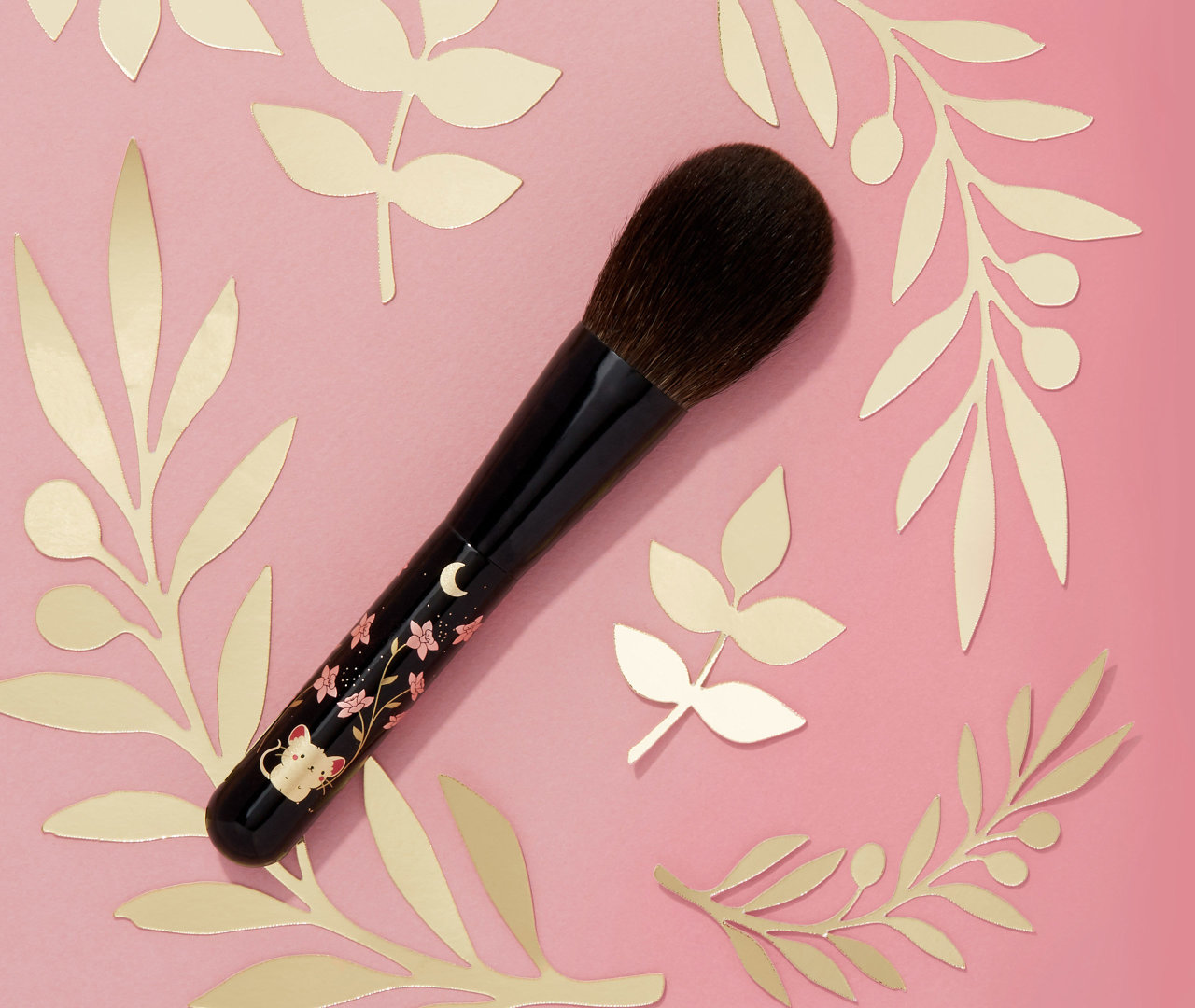 Кисть для макияжа от Beautylish