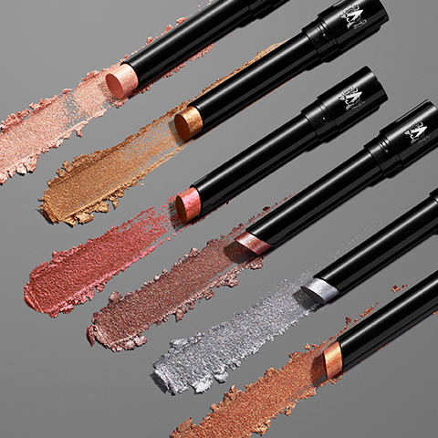 Осенняя коллекция макияжа KVD Veagan Beauty Dazzle Vegan Eyeshadow Stick 2020