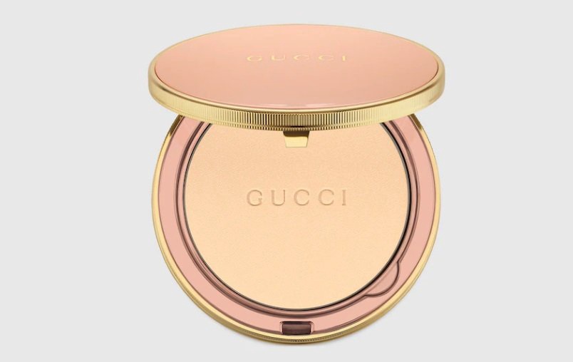 Gucci назвал Давику Хурне лицом косметической линии