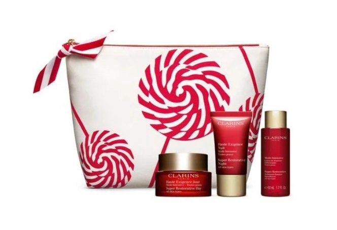 Clarins создаст подразделение Global Travel Retail