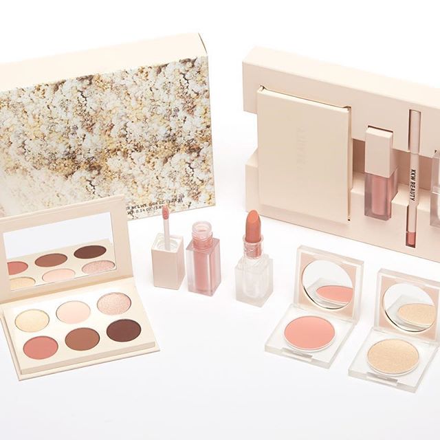 Ким Кардашьян выпустит свадебную коллекцию косметики Mrs.West Collection