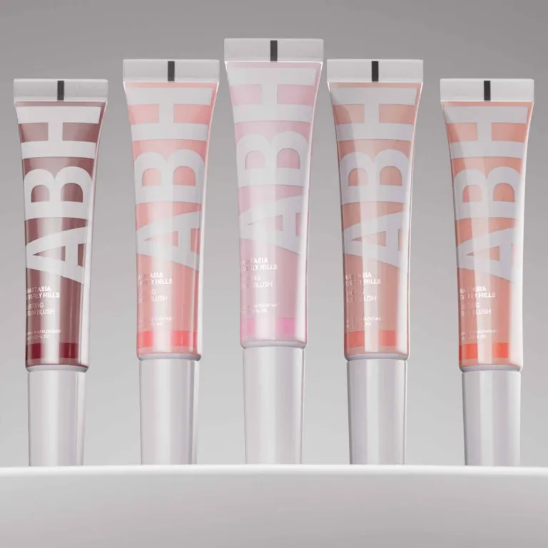 Румяна Anastasia Beverly Hills Blurring Serum Blush