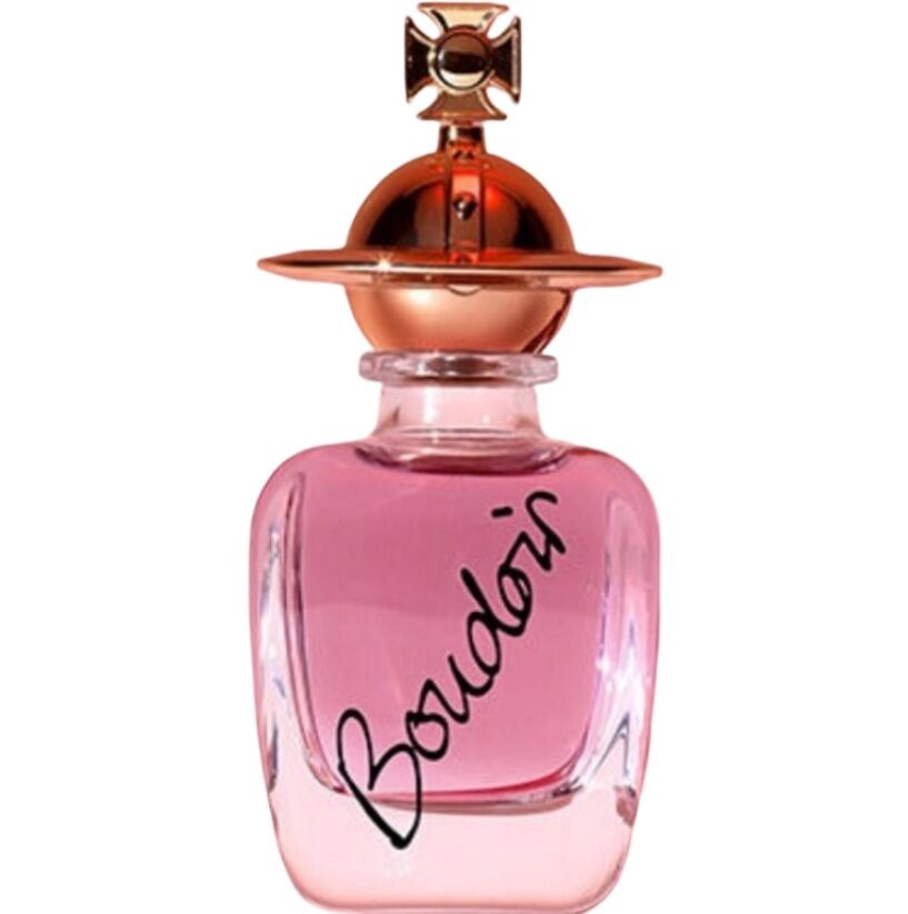Vivienne Westwood Boudoir возвращается