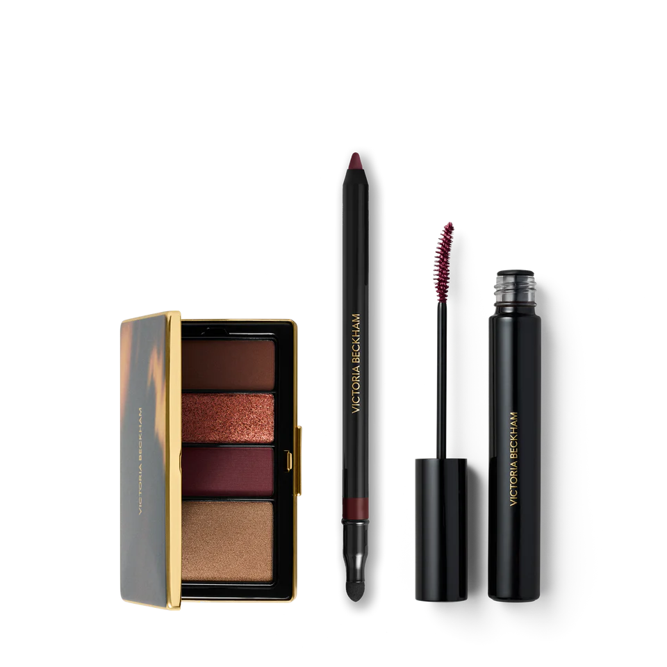 Коллекция Victoria Beckham Beauty Bordeaux
