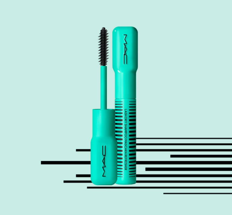 Освежитель туши MAC Cosmetics Lash Dry Shampoo 