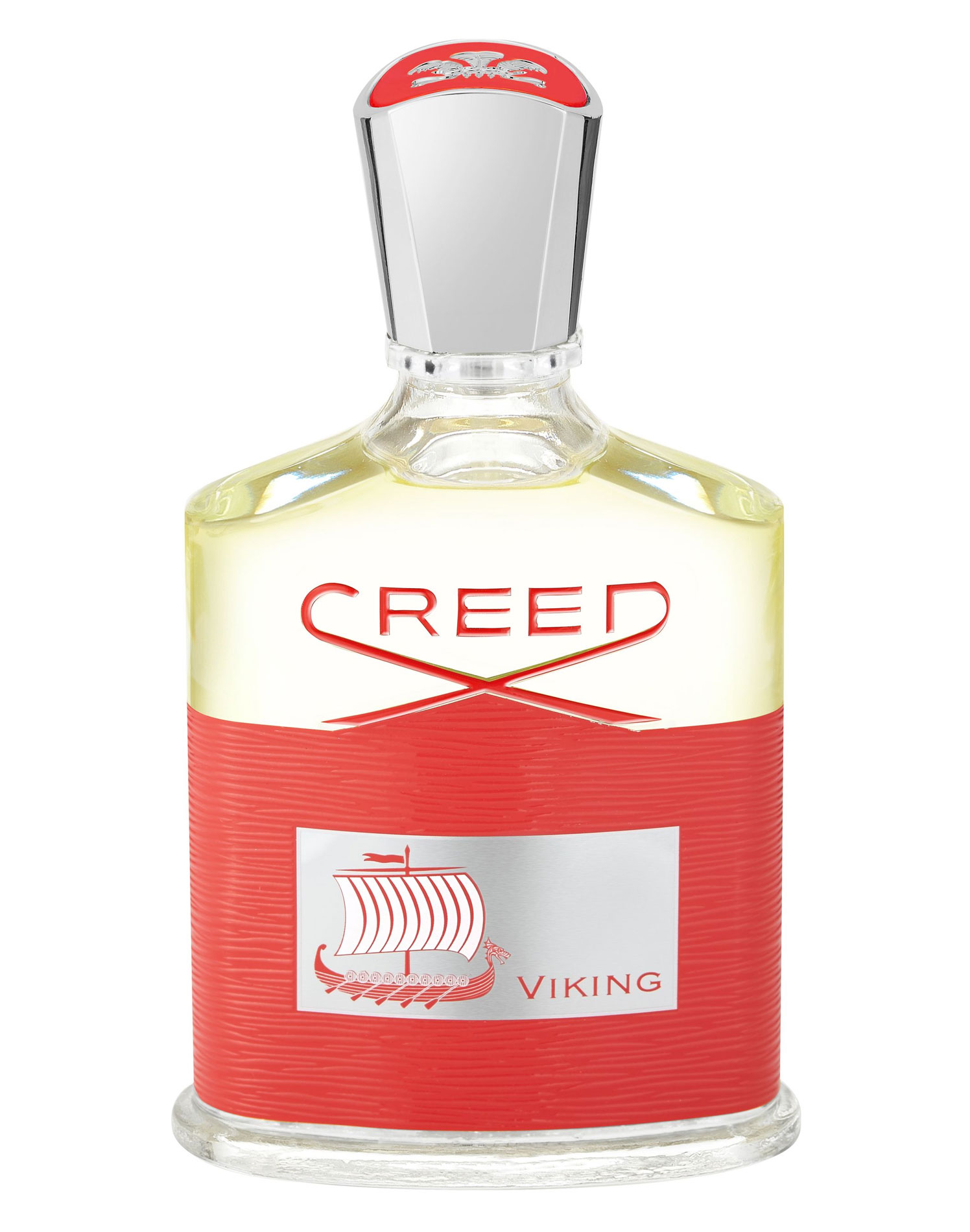 Новый мужской аромат Viking от Creed