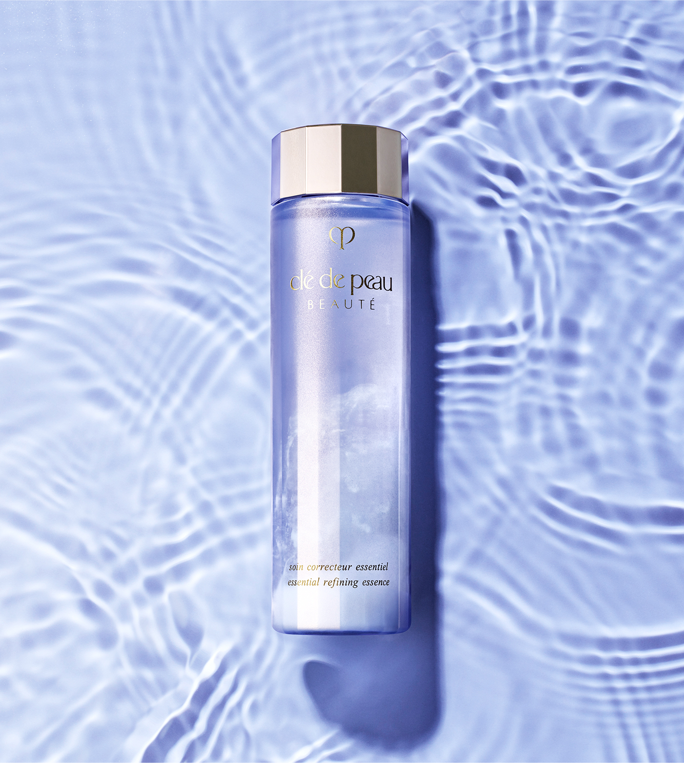 Зимняя новинка от Clé de Peau Beauté