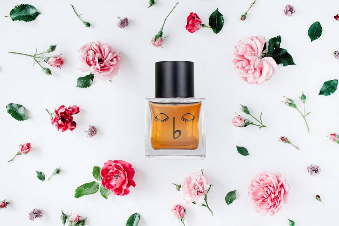 Новый парфюмерный дом Berceuse Parfum выпускает Allegretto 7.2