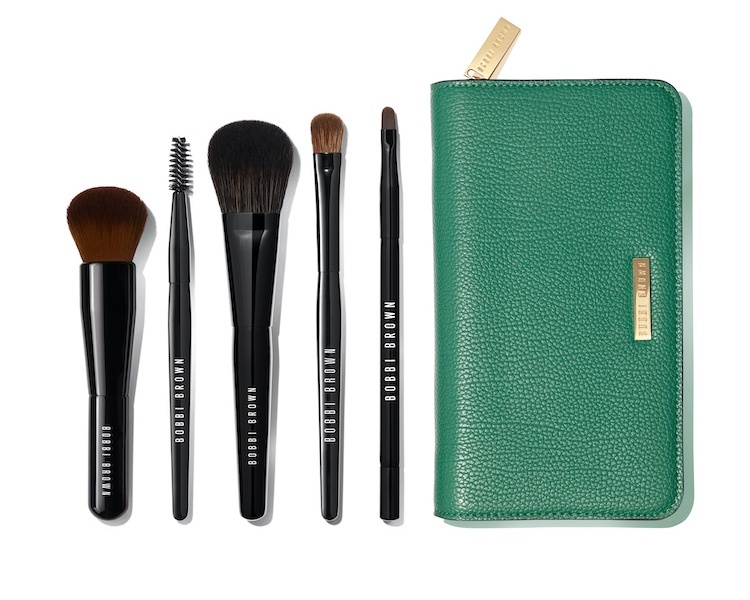 Новая коллекция Bobbi Brown Holiday 2020 Makeup Collection