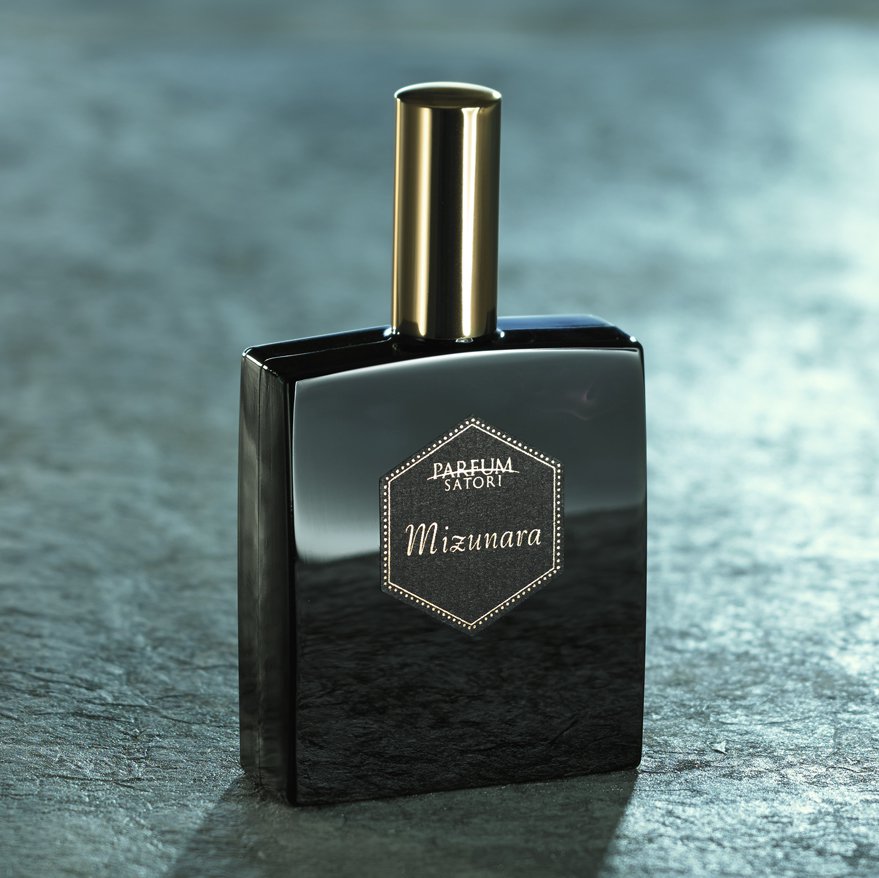 Аромат-унисекс  Parfum Satori Mizunara
