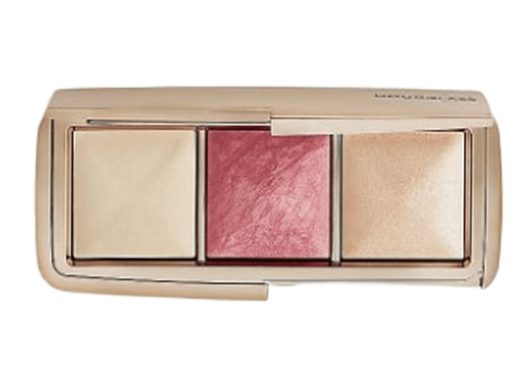 Палетка Hourglass Ambient Lighting Limited-Edition Diffused Rose 