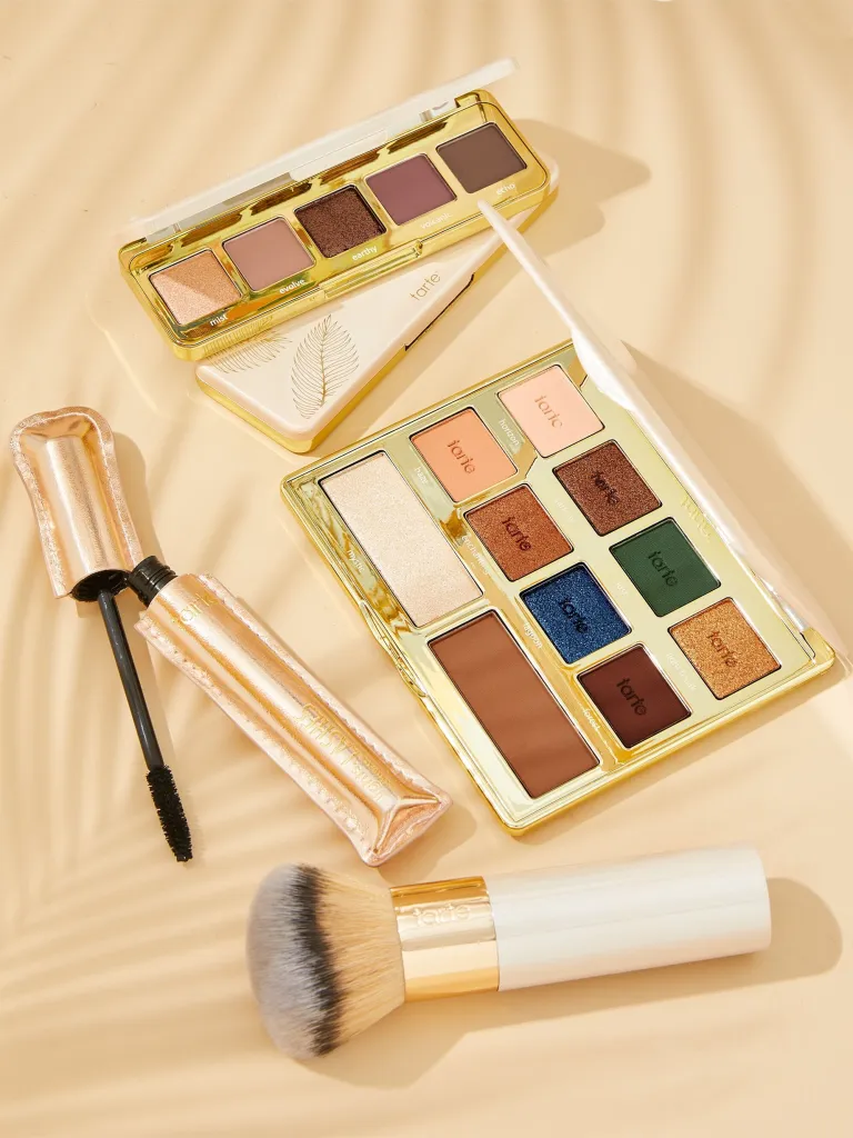 Коллекция Tarte Cosmetics Limited-Edition Glamazon™ 