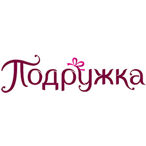 «Подружка» открыла интернет-магазин