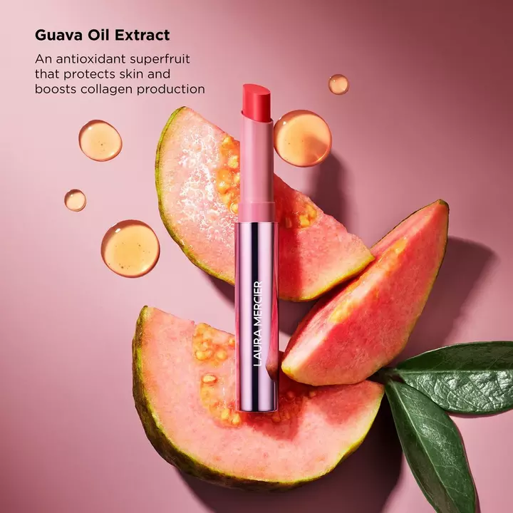 Помады для губ Laura Mercier High Vibe Lip Color
