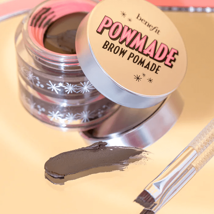 Водостойкая помада для бровей Benefit Cosmetics POWmade 
